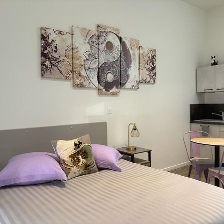 Ferienwohnung Nuitzen Boyer Exterior foto