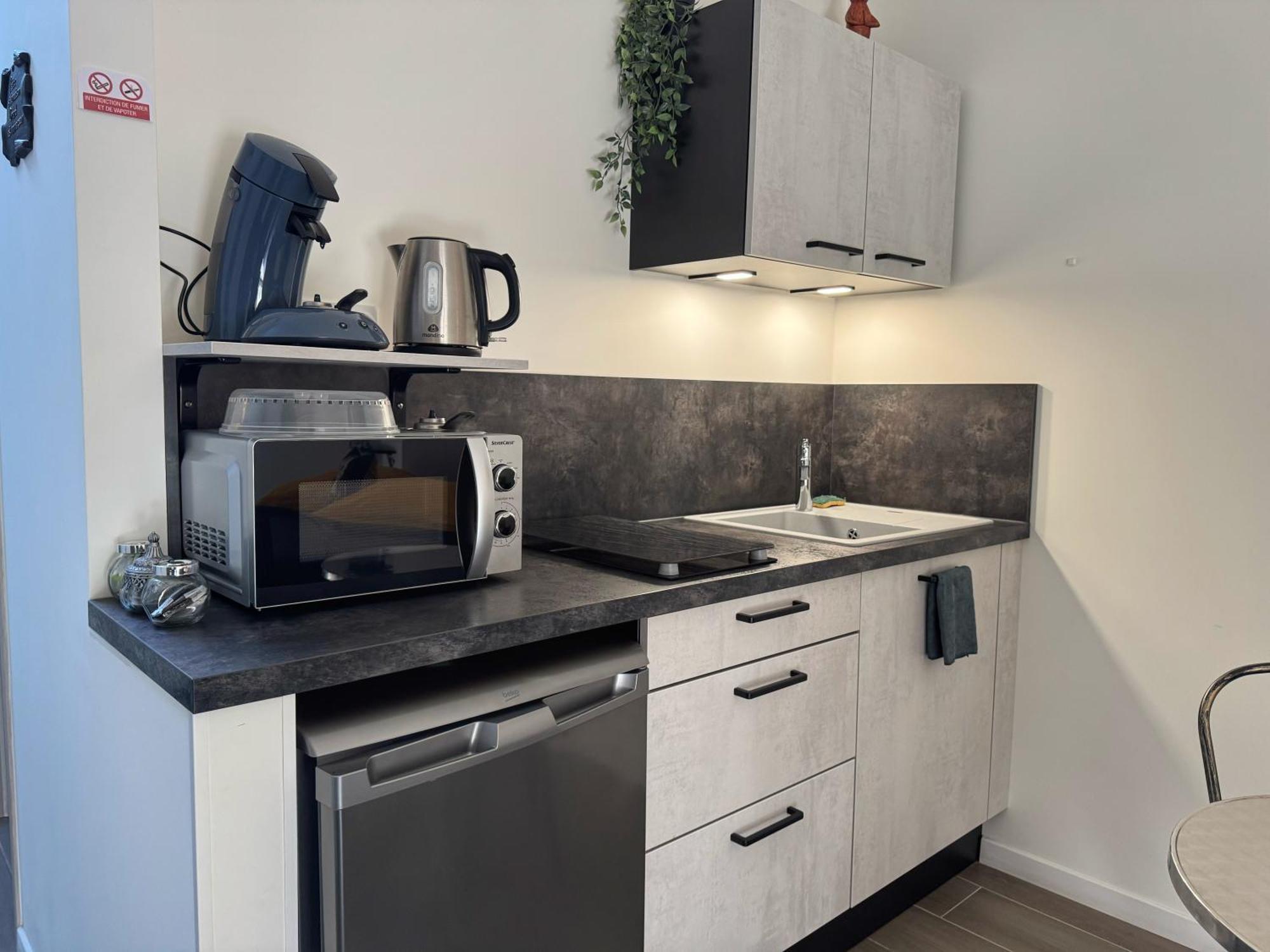 Ferienwohnung Nuitzen Boyer Exterior foto